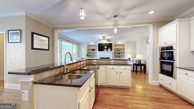 109 Centennial Drive, Peachtree City, GA 30269