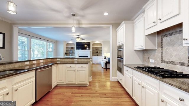 109 Centennial Drive, Peachtree City, GA 30269