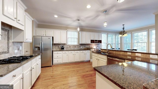 109 Centennial Drive, Peachtree City, GA 30269