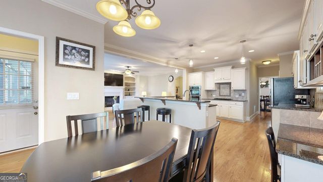 109 Centennial Drive, Peachtree City, GA 30269