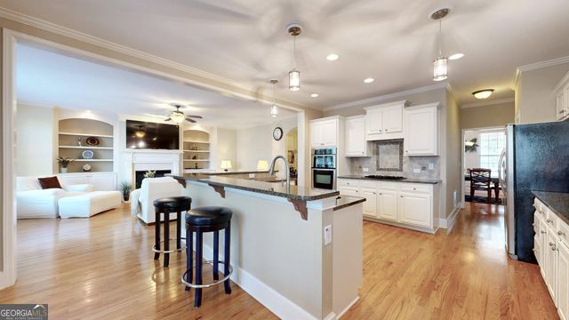 109 Centennial Drive, Peachtree City, GA 30269