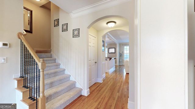 109 Centennial Drive, Peachtree City, GA 30269