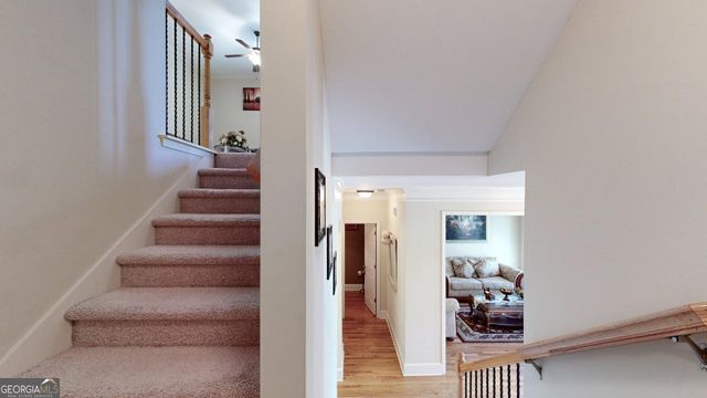 109 Centennial Drive, Peachtree City, GA 30269