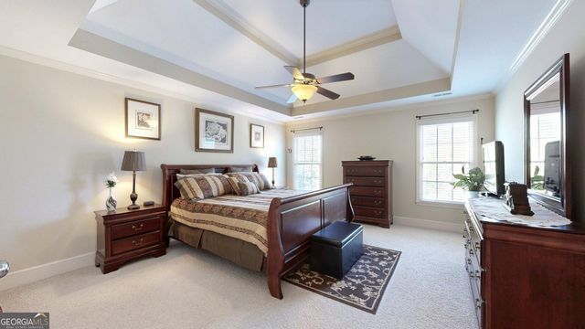 109 Centennial Drive, Peachtree City, GA 30269