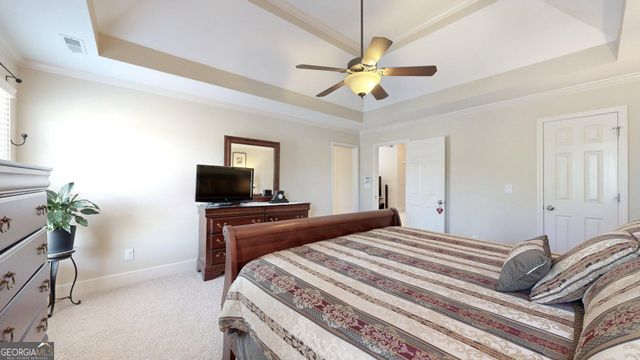 109 Centennial Drive, Peachtree City, GA 30269