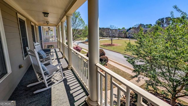 109 Centennial Drive, Peachtree City, GA 30269