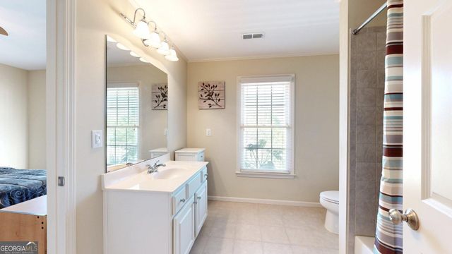 109 Centennial Drive, Peachtree City, GA 30269
