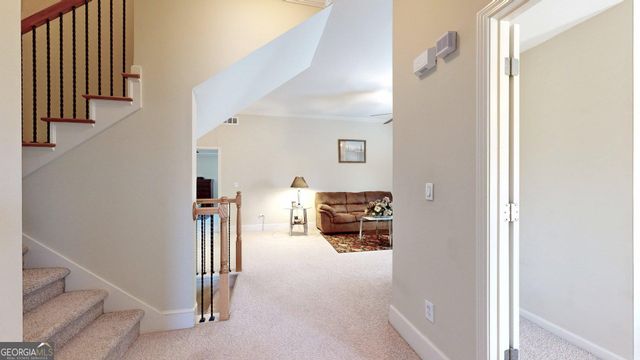 109 Centennial Drive, Peachtree City, GA 30269