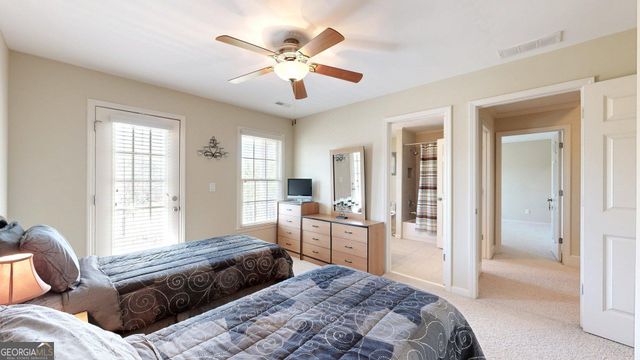 109 Centennial Drive, Peachtree City, GA 30269
