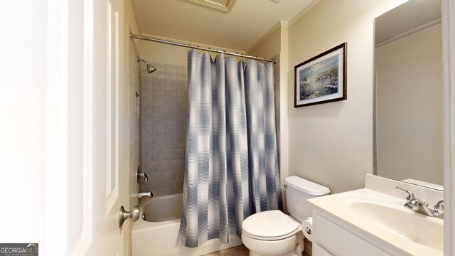 109 Centennial Drive, Peachtree City, GA 30269