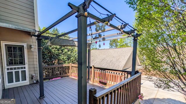 109 Centennial Drive, Peachtree City, GA 30269