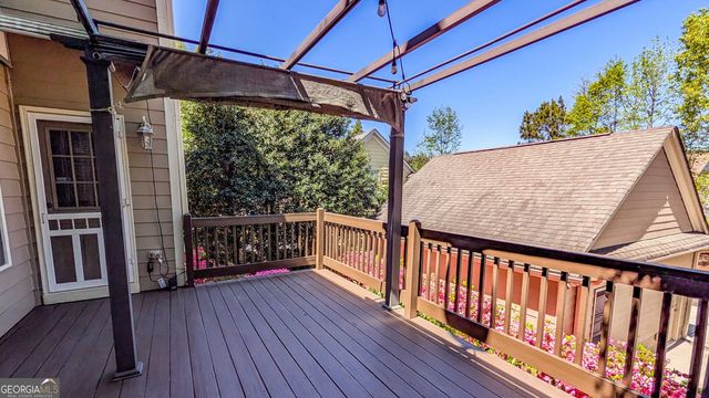 109 Centennial Drive, Peachtree City, GA 30269