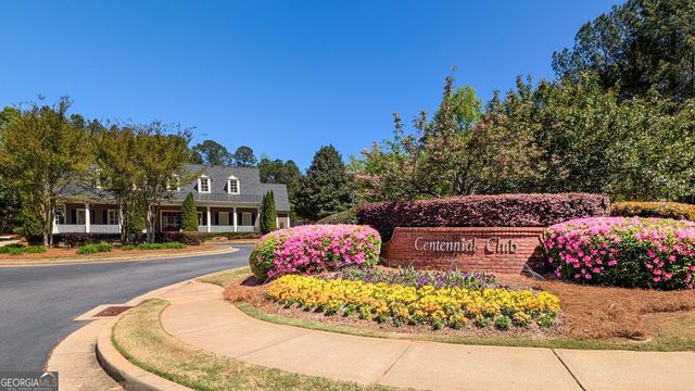 109 Centennial Drive, Peachtree City, GA 30269