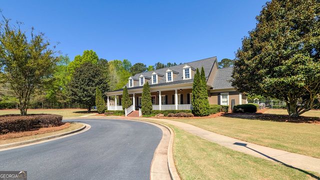 109 Centennial Drive, Peachtree City, GA 30269