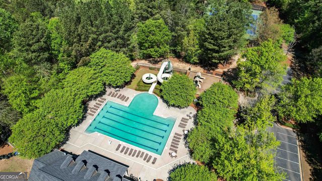 109 Centennial Drive, Peachtree City, GA 30269