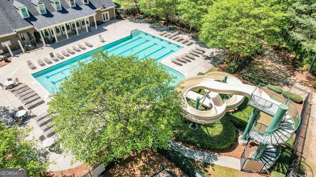 109 Centennial Drive, Peachtree City, GA 30269