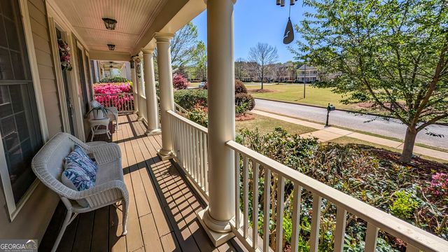 109 Centennial Drive, Peachtree City, GA 30269