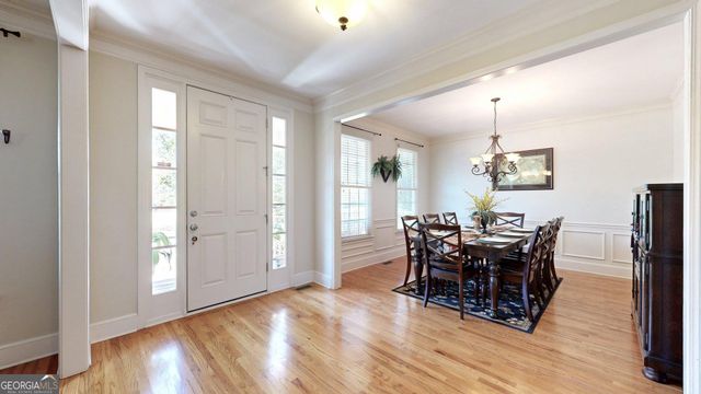 109 Centennial Drive, Peachtree City, GA 30269