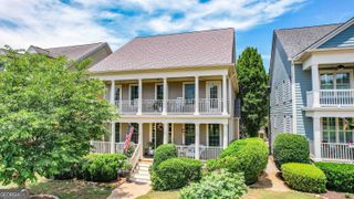 109 Centennial Drive, Peachtree City, GA 30269
