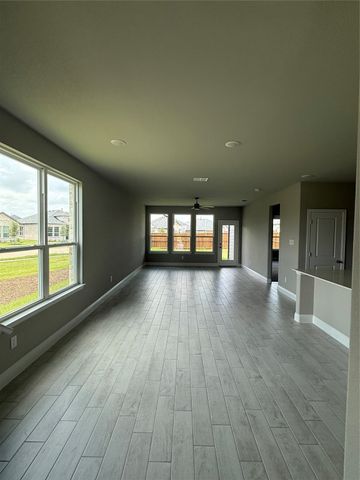 804 Sicily Boulevard, Princeton, TX 75407