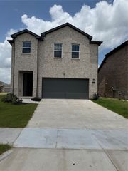 804 Sicily Boulevard, Princeton, TX 75407