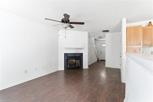 5058 Bartholomews Lane, Greensboro, NC 27407