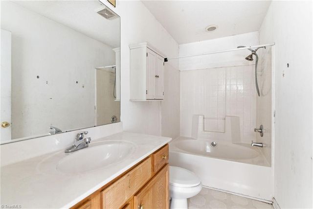 5058 Bartholomews Lane, Greensboro, NC 27407