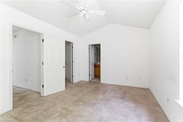 5058 Bartholomews Lane, Greensboro, NC 27407