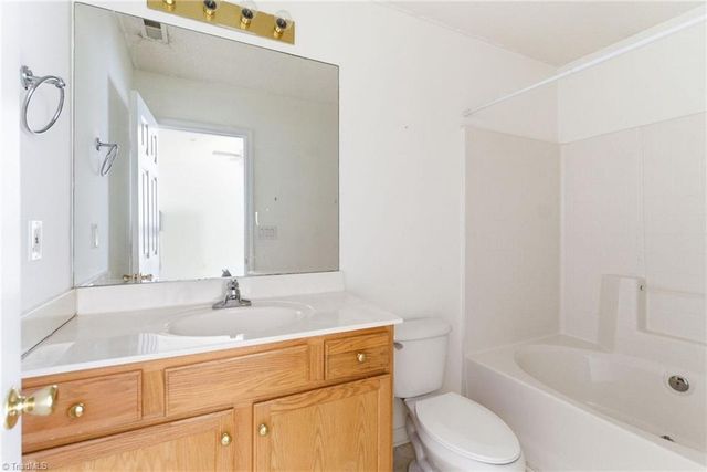 5058 Bartholomews Lane, Greensboro, NC 27407