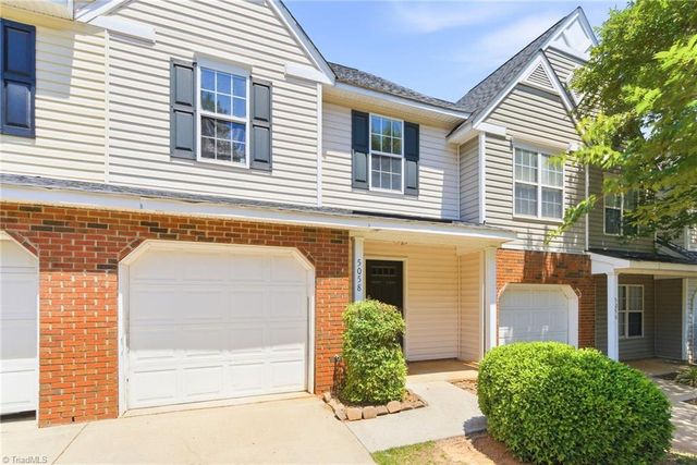 5058 Bartholomews Lane, Greensboro, NC 27407