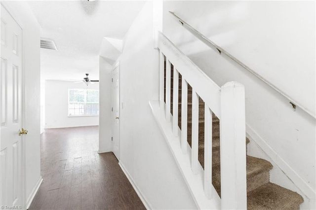 5058 Bartholomews Lane, Greensboro, NC 27407