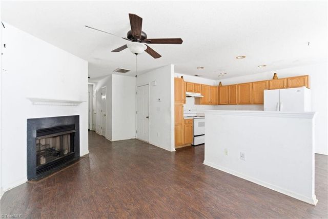 5058 Bartholomews Lane, Greensboro, NC 27407