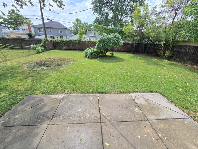 22620 Stephens Street, Saint Clair Shores City, MI 48080