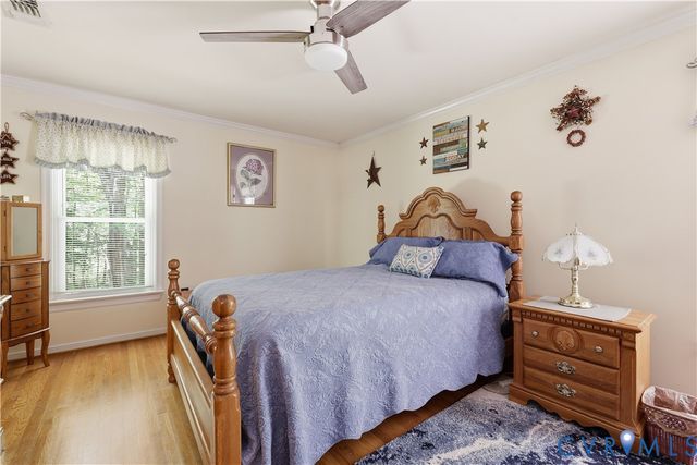 13302 Fermanagh Dr, Chesterfield, VA 23832