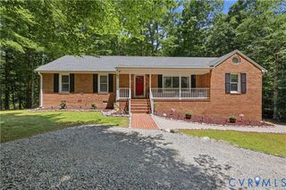 13302 Fermanagh Dr, Chesterfield, VA 23832