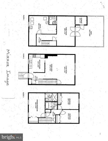 7781 TIVERTON DR, Springfield, VA 22152
