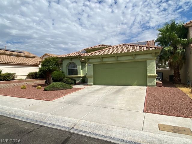 9108 Valley Of Fire Avenue, Las Vegas, NV 89129