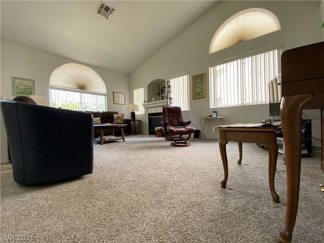 9108 Valley Of Fire Avenue, Las Vegas, NV 89129