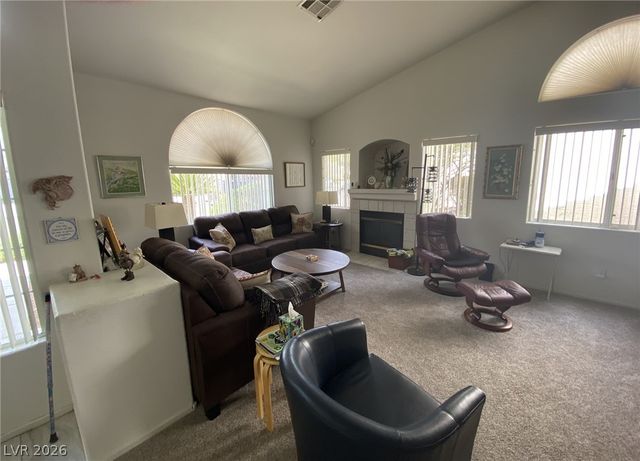 9108 Valley Of Fire Avenue, Las Vegas, NV 89129