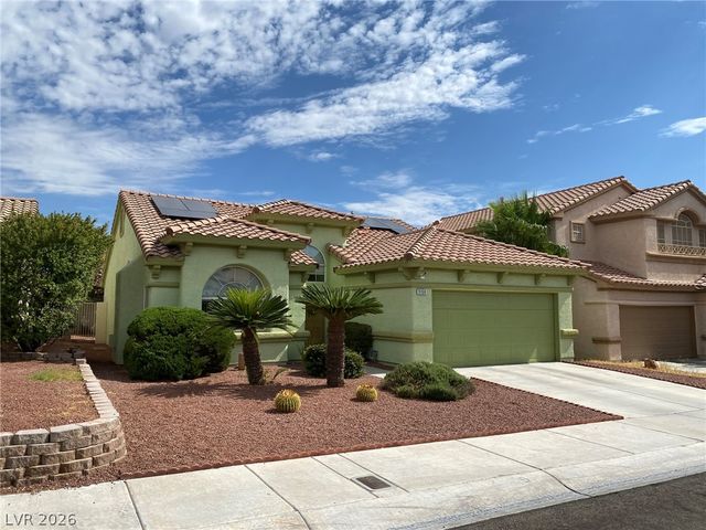 9108 Valley Of Fire Avenue, Las Vegas, NV 89129