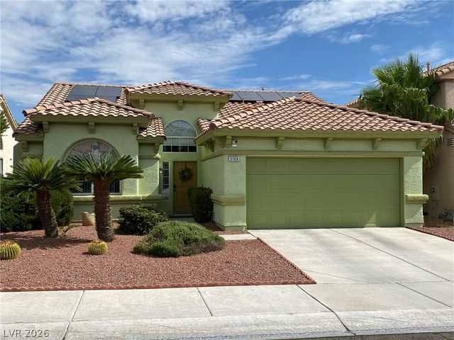 9108 Valley Of Fire Avenue, Las Vegas, NV 89129