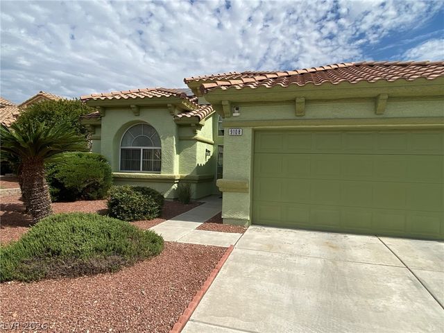 9108 Valley Of Fire Avenue, Las Vegas, NV 89129