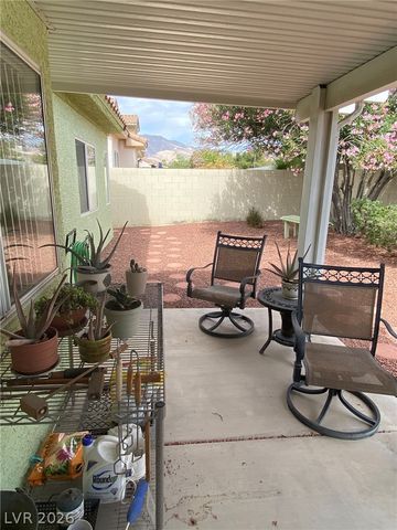9108 Valley Of Fire Avenue, Las Vegas, NV 89129