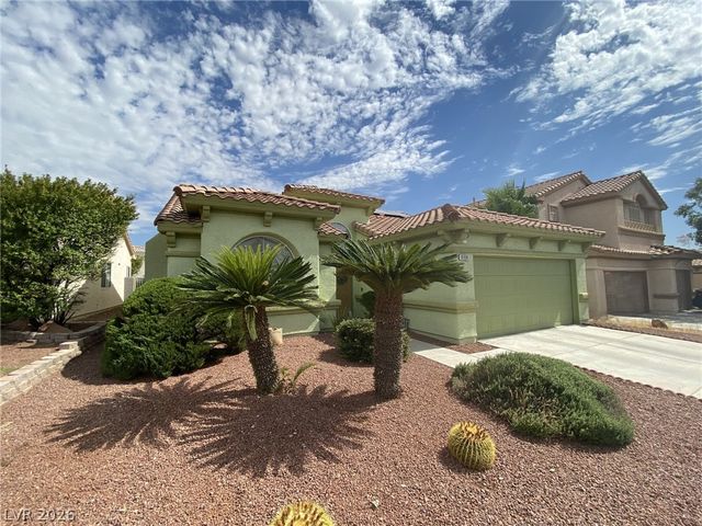 9108 Valley Of Fire Avenue, Las Vegas, NV 89129