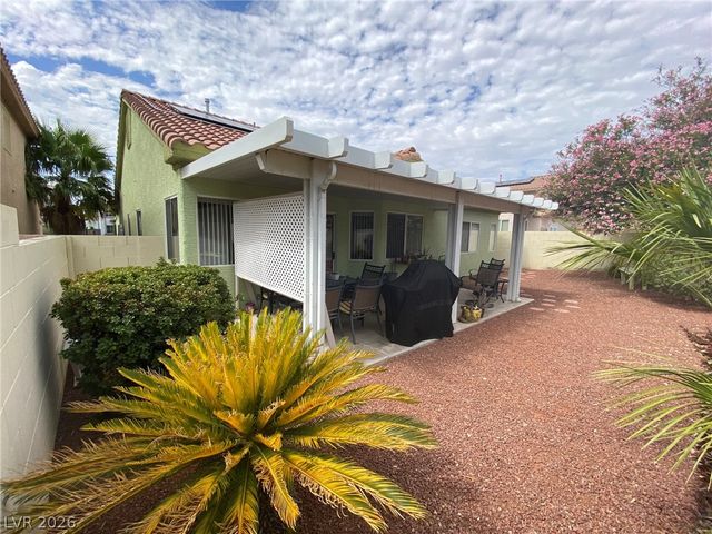 9108 Valley Of Fire Avenue, Las Vegas, NV 89129