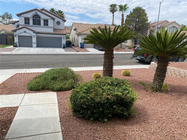 9108 Valley Of Fire Avenue, Las Vegas, NV 89129