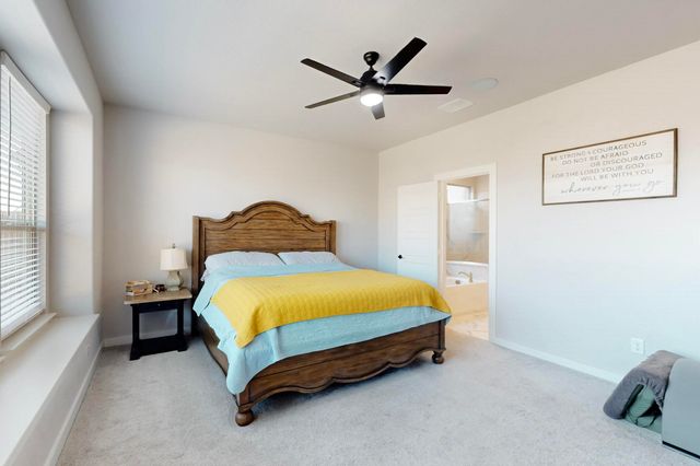 529 Hummingbird Drive, Celina, TX 75009