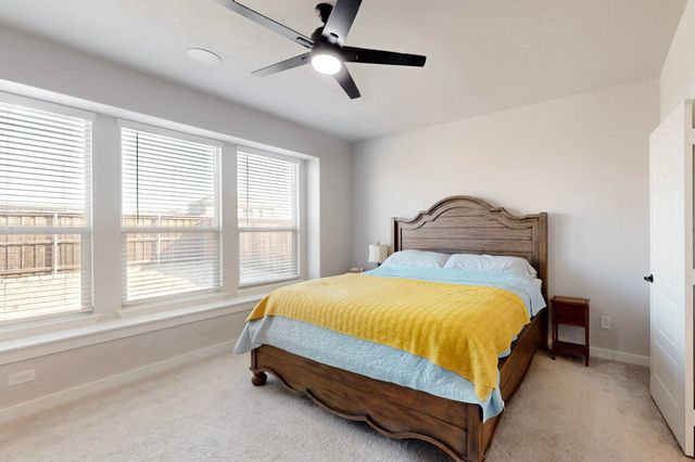529 Hummingbird Drive, Celina, TX 75009