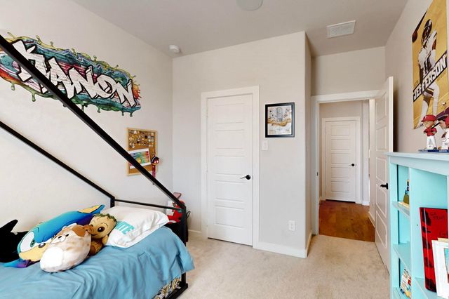 529 Hummingbird Drive, Celina, TX 75009