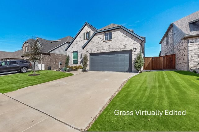 529 Hummingbird Drive, Celina, TX 75009